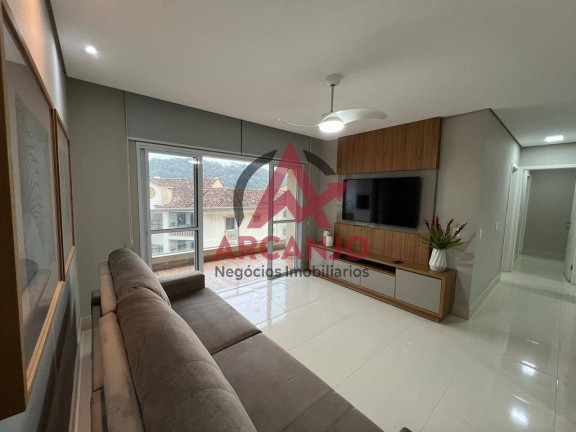 Imagem Apartamento com 3 Quartos à Venda, 116 m² em Toninhas - Ubatuba Imagem Apartamento com 3 Quartos à Venda, 116 m² em Toninhas - Ubatuba