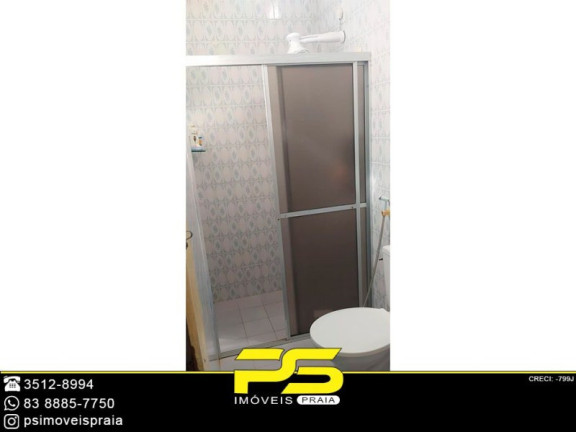 Imagem Casa com 4 Quartos à Venda, em Brisamar - João Pessoa Imagem Casa com 4 Quartos à Venda, em Brisamar - João Pessoa