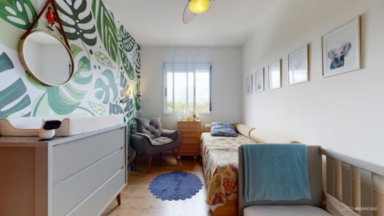 Imagem Imóvel com 2 Quartos à Venda, 109 m² em Tristeza - Porto Alegre Imagem Imóvel com 2 Quartos à Venda, 109 m² em Tristeza - Porto Alegre