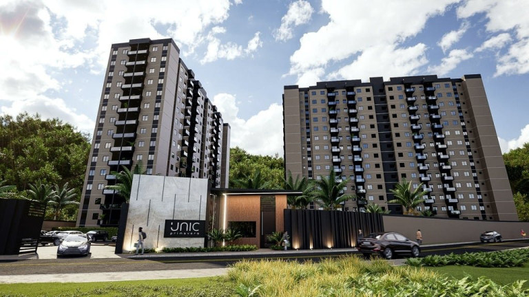 Imagem Apartamento com 2 Quartos à Venda, 49 m² em Jardim Primavera - Duque De Caxias Imagem Apartamento com 2 Quartos à Venda, 49 m² em Jardim Primavera - Duque De Caxias