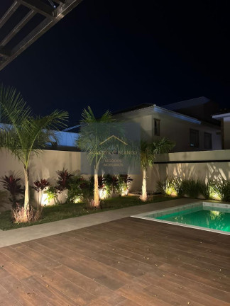 Imagem Casa de Condomínio com 3 Quartos à Venda, 270 m² em Condomínio Mont Blanc - Sorocaba