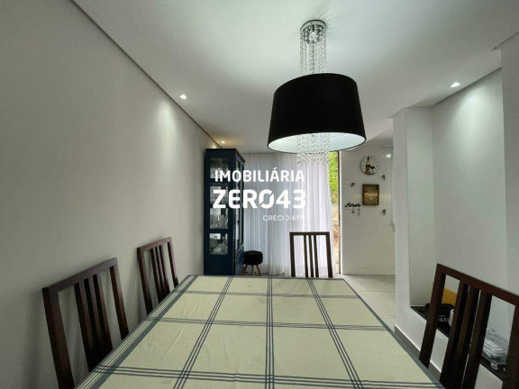 Imagem Casa com 2 Quartos à Venda, 75 m² em Jardim Morumbi - Londrina Imagem Casa com 2 Quartos à Venda, 75 m² em Jardim Morumbi - Londrina