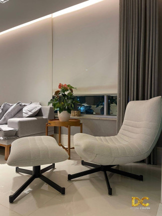 Imagem Apartamento com 3 Quartos à Venda, 226 m² em Quilombo - Cuiabá
