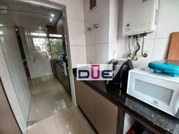 Imagem Apartamento com 2 Quartos à Venda, 64 m² em Marapé - Santos Imagem Apartamento com 2 Quartos à Venda, 64 m² em Marapé - Santos