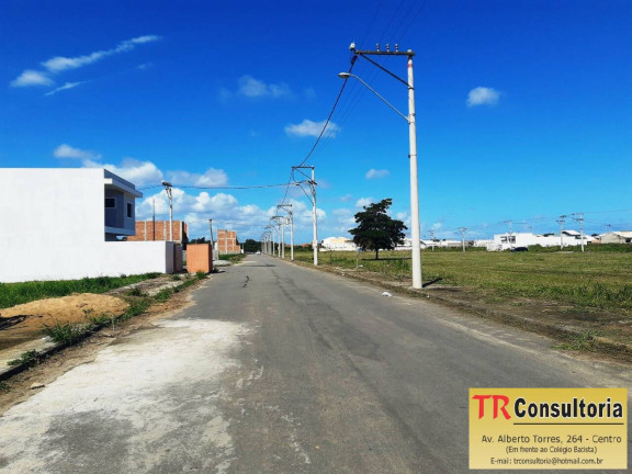Imagem Terreno à Venda, 7 m² em Campos Dos Goytacazes
