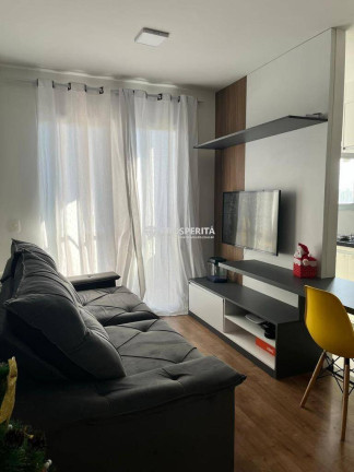 Imagem Apartamento com 2 Quartos à Venda, 46 m² em Centro - Diadema