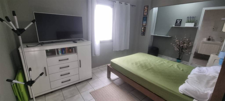 Imagem Cobertura com 2 Quartos à Venda, 100 m² em Aviação - Praia Grande Imagem Cobertura com 2 Quartos à Venda, 100 m² em Aviação - Praia Grande