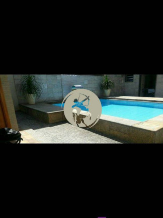 Imagem Casa com 3 Quartos à Venda, 224 m² em Embare - Santos Imagem Casa com 3 Quartos à Venda, 224 m² em Embare - Santos