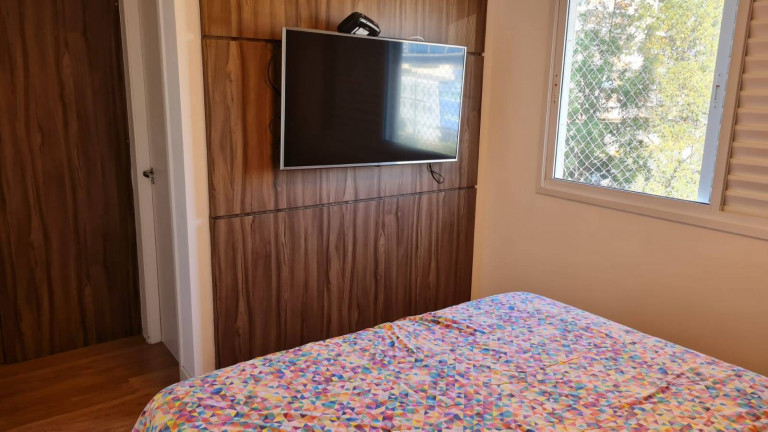 Imagem Apartamento com 3 Quartos à Venda, 107 m² em Sítio Tamboré Alphaville - Barueri Imagem Apartamento com 3 Quartos à Venda, 107 m² em Sítio Tamboré Alphaville - Barueri