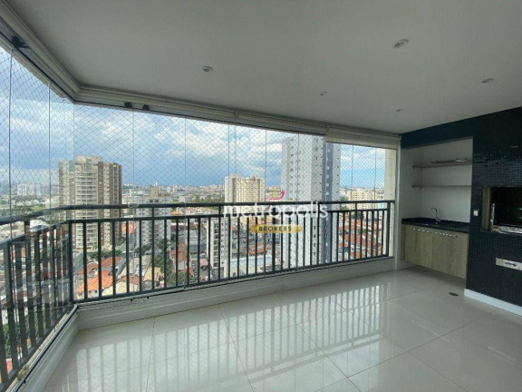 Imagem Apartamento com 3 Quartos à Venda, 102 m² em Santa Paula - São Caetano Do Sul Imagem Apartamento com 3 Quartos à Venda, 102 m² em Santa Paula - São Caetano Do Sul