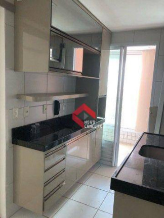 Imagem Apartamento com 2 Quartos à Venda, 70 m² em Engenheiro Luciano Cavalcante - Fortaleza