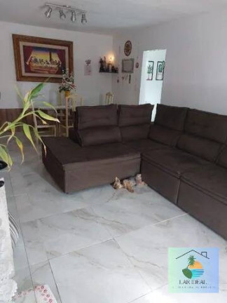 Imagem Casa com 2 Quartos à Venda, em Paraty - Araruama Imagem Casa com 2 Quartos à Venda, em Paraty - Araruama