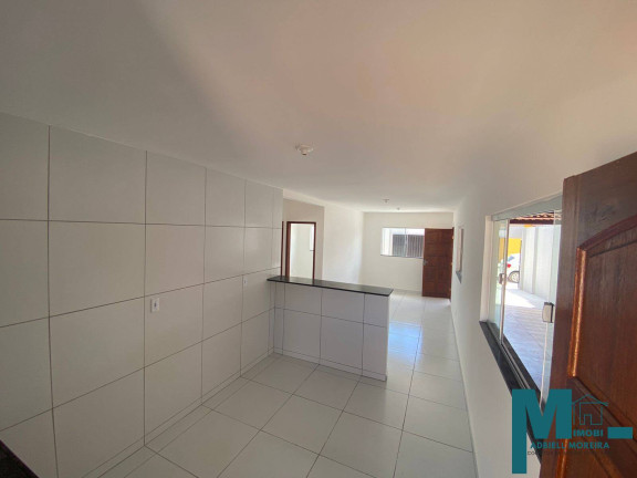 Imagem Casa com 2 Quartos à Venda, 200 m² em Moinho Dos Ventos - Extremoz Imagem Casa com 2 Quartos à Venda, 200 m² em Moinho Dos Ventos - Extremoz