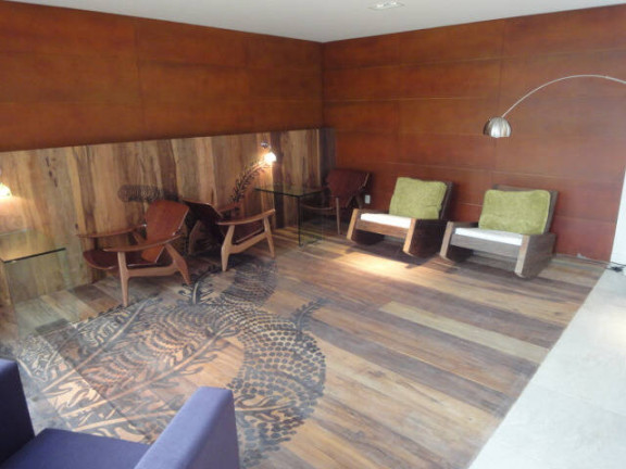 Imagem Apartamento com 2 Quartos à Venda, 144 m² em Mooca - São Paulo