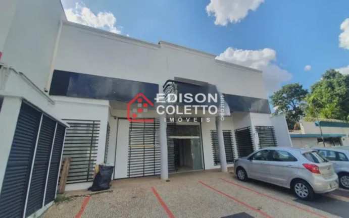 Imagem Imóvel Comercial à Venda, 606 m² em São Dimas - Piracicaba Imagem Imóvel Comercial à Venda, 606 m² em São Dimas - Piracicaba