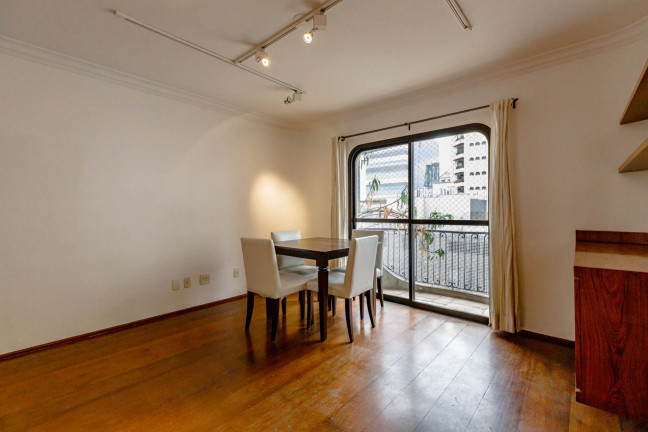 Imagem Apartamento com 1 Quarto à Venda, 74 m² em Itaim Bibi - São Paulo Imagem Apartamento com 1 Quarto à Venda, 74 m² em Itaim Bibi - São Paulo