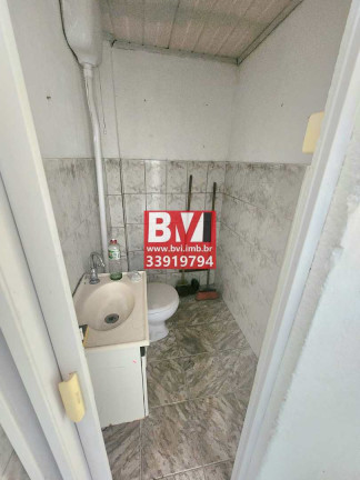 Imagem Imóvel Comercial à Venda, 85 m² em Olaria - Rio De Janeiro