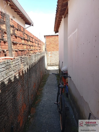 Imagem Casa com 2 Quartos à Venda, 86 m² em Jardim Novo Paraná - Sumaré