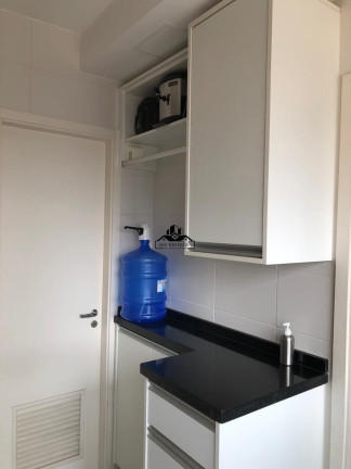 Imagem Apartamento com 3 Quartos à Venda, 128 m² em Nova Petrópolis - São Bernardo Do Campo