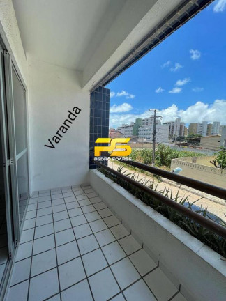 Imagem Apartamento com 3 Quartos à Venda, 106 m² em Ponta De Campina - Cabedelo Imagem Apartamento com 3 Quartos à Venda, 106 m² em Ponta De Campina - Cabedelo