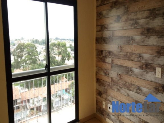 Imagem Apartamento com 2 Quartos à Venda, 51 m² em Conjunto Residencial Vista Verde - São Paulo Imagem Apartamento com 2 Quartos à Venda, 51 m² em Conjunto Residencial Vista Verde - São Paulo