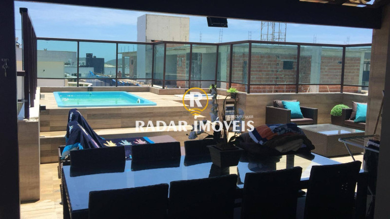 Imagem Apartamento com 6 Quartos à Venda, 305 m² em Vila Nova - Cabo Frio Imagem Apartamento com 6 Quartos à Venda, 305 m² em Vila Nova - Cabo Frio