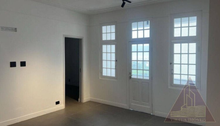 Imagem Apartamento com 2 Quartos à Venda, 80 m² em Gonzaga - Santos