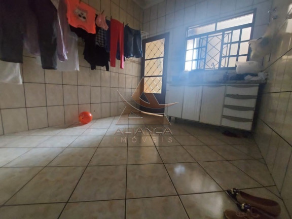 Imagem Casa com 3 Quartos à Venda, 176 m² em Ipiranga - Ribeirão Preto Imagem Casa com 3 Quartos à Venda, 176 m² em Ipiranga - Ribeirão Preto