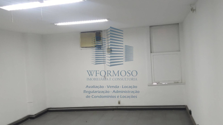 Imagem Imóvel Comercial para Alugar, 503 m² em Centro - Rio De Janeiro