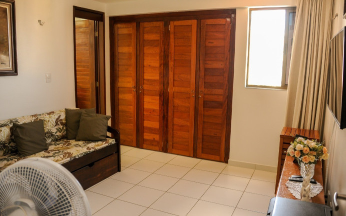 Imagem Apartamento com 3 Quartos à Venda, 150 m² em Cabo Branco - João Pessoa Imagem Apartamento com 3 Quartos à Venda, 150 m² em Cabo Branco - João Pessoa