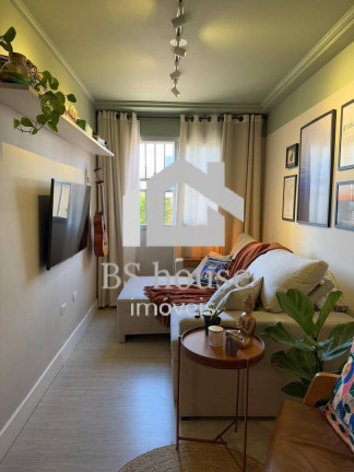 Imagem Apartamento com 2 Quartos para Alugar, 58 m² em Vila Príncipe De Gales - Santo André Imagem Apartamento com 2 Quartos para Alugar, 58 m² em Vila Príncipe De Gales - Santo André