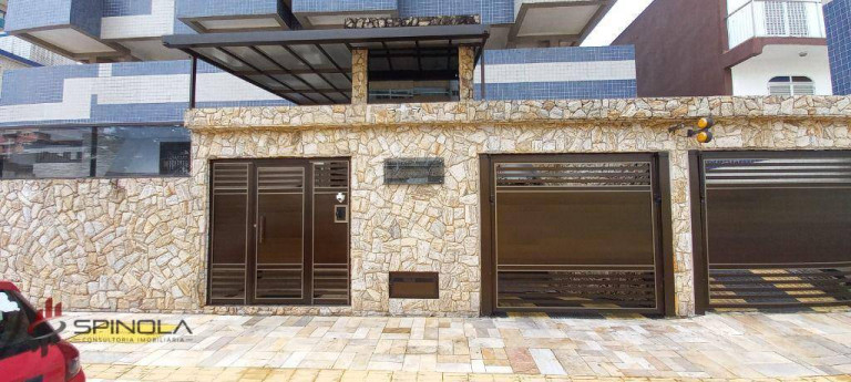 Imagem Cobertura com 3 Quartos à Venda, 184 m² em Tupi - Praia Grande Imagem Cobertura com 3 Quartos à Venda, 184 m² em Tupi - Praia Grande