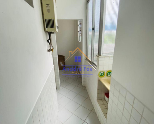 Imagem Apartamento com 2 Quartos à Venda, 75 m² em Maracanã - Rio De Janeiro