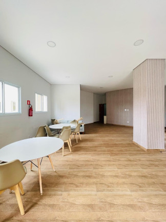 Imagem Apartamento com 2 Quartos à Venda, 59 m² em Casa Branca - Santo André