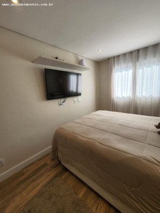 Imagem Apartamento com 2 Quartos à Venda, 64 m² em Vila Sônia - São Paulo