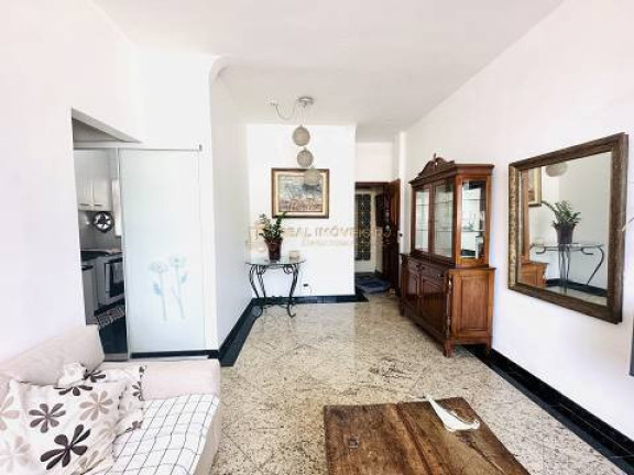 Apartamento com 3 Quartos à Venda, 98 m² em Botafogo - Rio De Janeiro