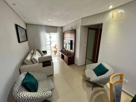 Imagem Apartamento com 2 Quartos à Venda, 92 m² em Tupi - Praia Grande Imagem Apartamento com 2 Quartos à Venda, 92 m² em Tupi - Praia Grande