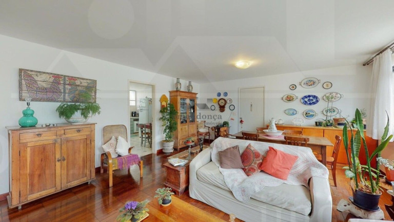 Imagem Apartamento com 3 Quartos à Venda, 128 m² em Perdizes - São Paulo Imagem Apartamento com 3 Quartos à Venda, 128 m² em Perdizes - São Paulo