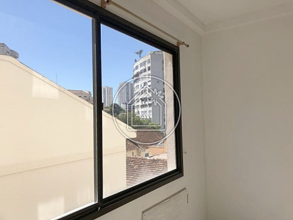 Imagem Apartamento com 1 Quarto à Venda, 88 m² em Cosme Velho - Rio De Janeiro