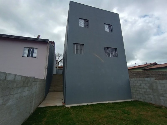 Imagem Casa com 3 Quartos à Venda, 100 m² em Jardim México - Itatiba Imagem Casa com 3 Quartos à Venda, 100 m² em Jardim México - Itatiba
