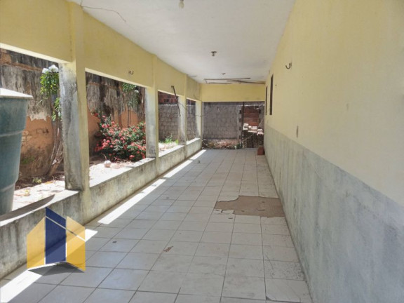 Imagem Casa com 5 Quartos à Venda, 600 m² em Tabuba - Caucaia