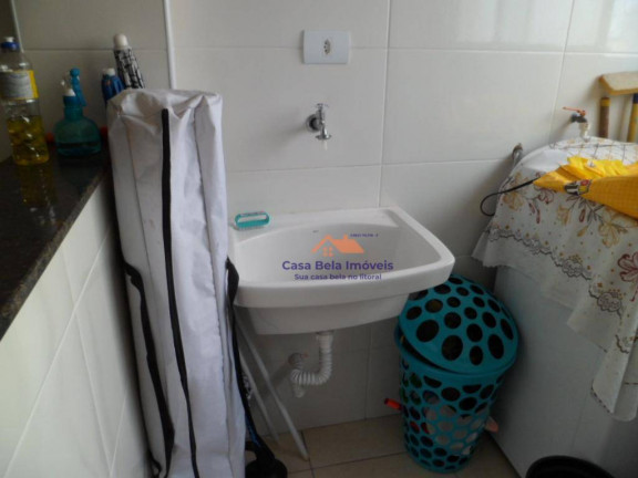 Imagem Apartamento com 3 Quartos à Venda, 107 m² em Aviação - Praia Grande Imagem Apartamento com 3 Quartos à Venda, 107 m² em Aviação - Praia Grande