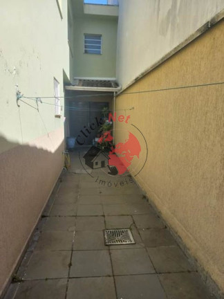 Imagem Sobrado com 3 Quartos à Venda, 170 m² em Osvaldo Cruz - São Caetano Do Sul Imagem Sobrado com 3 Quartos à Venda, 170 m² em Osvaldo Cruz - São Caetano Do Sul