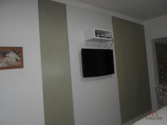 Imagem Cobertura com 3 Quartos à Venda, 400 m² em Gonzaga - Santos Imagem Cobertura com 3 Quartos à Venda, 400 m² em Gonzaga - Santos