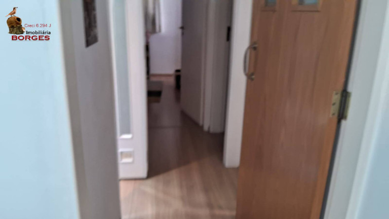 Imagem Apartamento com 3 Quartos à Venda, 72 m² em Brooklin - São Paulo