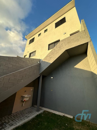 Imagem Sobrado com 2 Quartos à Venda, 91 m² em Vila São Sebastião - Mogi Das Cruzes Imagem Sobrado com 2 Quartos à Venda, 91 m² em Vila São Sebastião - Mogi Das Cruzes
