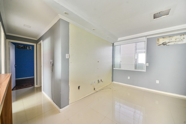 Imagem Apartamento com 3 Quartos à Venda, 61 m² em Cristal - Porto Alegre Imagem Apartamento com 3 Quartos à Venda, 61 m² em Cristal - Porto Alegre