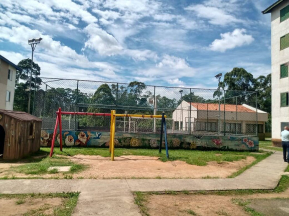 Imagem Apartamento com 2 Quartos à Venda, 42 m² em Conjunto Residencial José Bonifácio - São Paulo Imagem Apartamento com 2 Quartos à Venda, 42 m² em Conjunto Residencial José Bonifácio - São Paulo