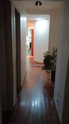 Imagem Apartamento com 3 Quartos para Alugar, 80 m² em Vila Rosália - Guarulhos Imagem Apartamento com 3 Quartos para Alugar, 80 m² em Vila Rosália - Guarulhos