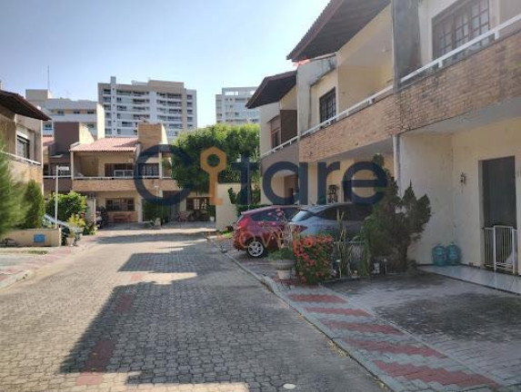 Imagem Casa com 3 Quartos à Venda, 167 m² em Parque Iracema - Fortaleza Imagem Casa com 3 Quartos à Venda, 167 m² em Parque Iracema - Fortaleza
